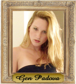 Gen Padova - Click for Bio