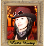Lexa Lusty - Click for Bio